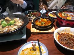 -小六汤包砂煲菜(文景路店)