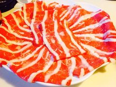 -滇釜火锅·能喝汤的火锅(车公庄店)