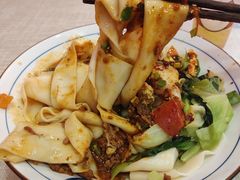 -大嘻咹biangbiang面(历史博物馆店)