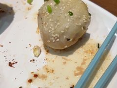 -小杨生煎(白玉兰广场店)