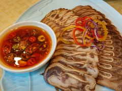 香扎顺风耳-熙春园餐厅