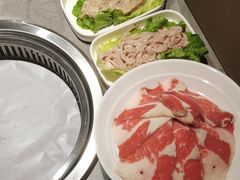 -陆小年创意自助料理(宿迁吾悦店)