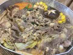 -林妈妈村·日式料理(宝山万达店)