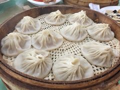 iphone_upload_pic-黄家老店·非遗灌汤包(晋安路店)