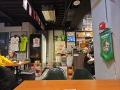 -京狮炙燥·精酿烧烤(首经贸店)