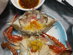 -隐厨·海鲜餐厅(恒通路店)