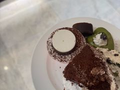 -晶丽香榭自助餐(南京大饭店)