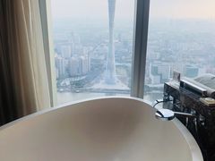 -广州四季酒店