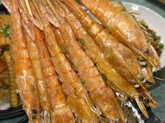 -79号渔船海鲜饭店(岗厦店)