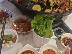 -一烙锅(友谊店)