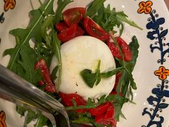 -Mammamia意大利餐厅(阳春巷店)