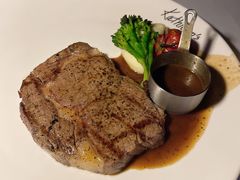 -Kathleen's Waitan 凯圣琳江景西餐厅(外滩店)