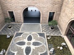 -苏州吴宫泛太平洋酒店
