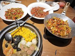 -忆见妈妈菜(银河城店)