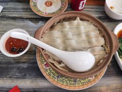 -砂锅居饭庄·京菜(西四店)