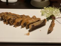 -领事馆19号中餐厅(厦门海景洲际酒店)