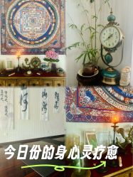 -梦白空间瑜伽馆