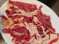 -官塘陈记鱼生·潮汕砂锅粥·牛肉火锅(潮枫路总店)