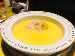 -领鲜天下·焗海鲜·花胶鸡(天目里店)