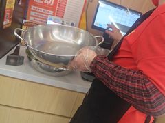 -醉人椒麻辣香锅(王府井喜悦店)