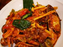 -苏梅花园(群星城店)