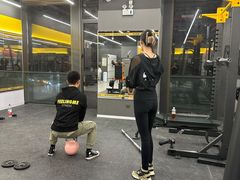 -FEELINGME乐刻私教馆·健身(大融城店)
