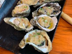 -炭虎子水浒烤肉(梦时代店)