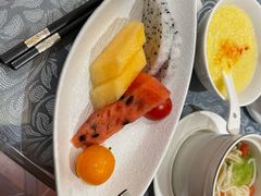 -南湖春色海鲜食府(中兴街店)