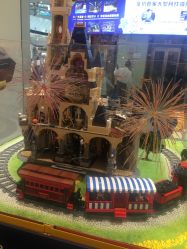 -乐高授权专卖店(新北万达店)