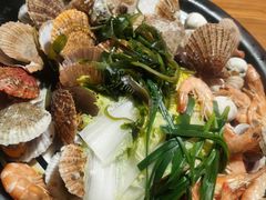 -黄寺蒸汽海鲜(黄寺大街店)