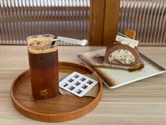 -沏点Trattoria意大利餐厅(新街口店)