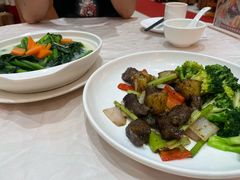 -喜悦海鲜大酒楼(钱柜广场店)