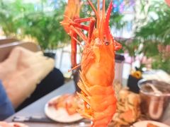 -一方渔歌蒸汽海鲜自助(文化路万达广场店)