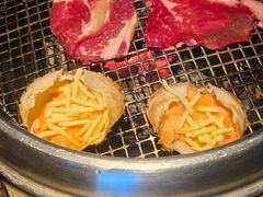 -300杯·和牛烧肉清酒专门店(廊里店)