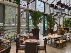 -金海湾自助餐厅(金陵饭店)