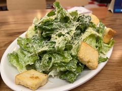 经典凯撒沙拉-城市大道红炉披萨烘焙坊