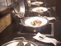 -泉州悦华酒店·自助餐厅