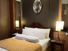 -日惹市凤凰翰悦阁酒店