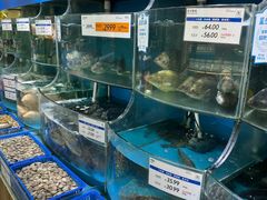 -果蔬好生活超市(双井店)
