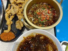 -钢管厂五区小郡肝火锅串串香(清河店)