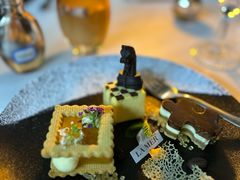 -大堂吧·下午茶·特调鸡尾酒(大连一方城堡豪华精选酒店)