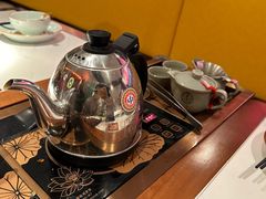 -禄运茶居·手工点心(猎德店)