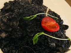 -IL Forno 意坊·意大利餐厅(温州万象城店)