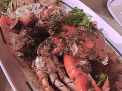 -尚味泰餐厅