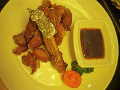 羊排-佛山希尔顿酒店·融誉亚洲美食荟