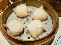 相思林虾饺皇-相思林金岛饭店(青山湖店)