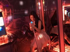 -范特西FANTASY量贩式KTV(民主广场店)