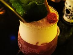 -船长酒吧 The Captain