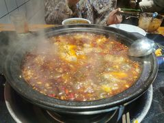 -小饕荟雅安贡椒鱼鲜馆(广福桥店)
