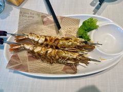 -开海·红岛海鲜虾水饺(石老人店)
